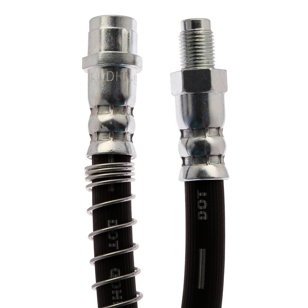 AC Delco Gold Front Brake Hose 18J384254 — image 2